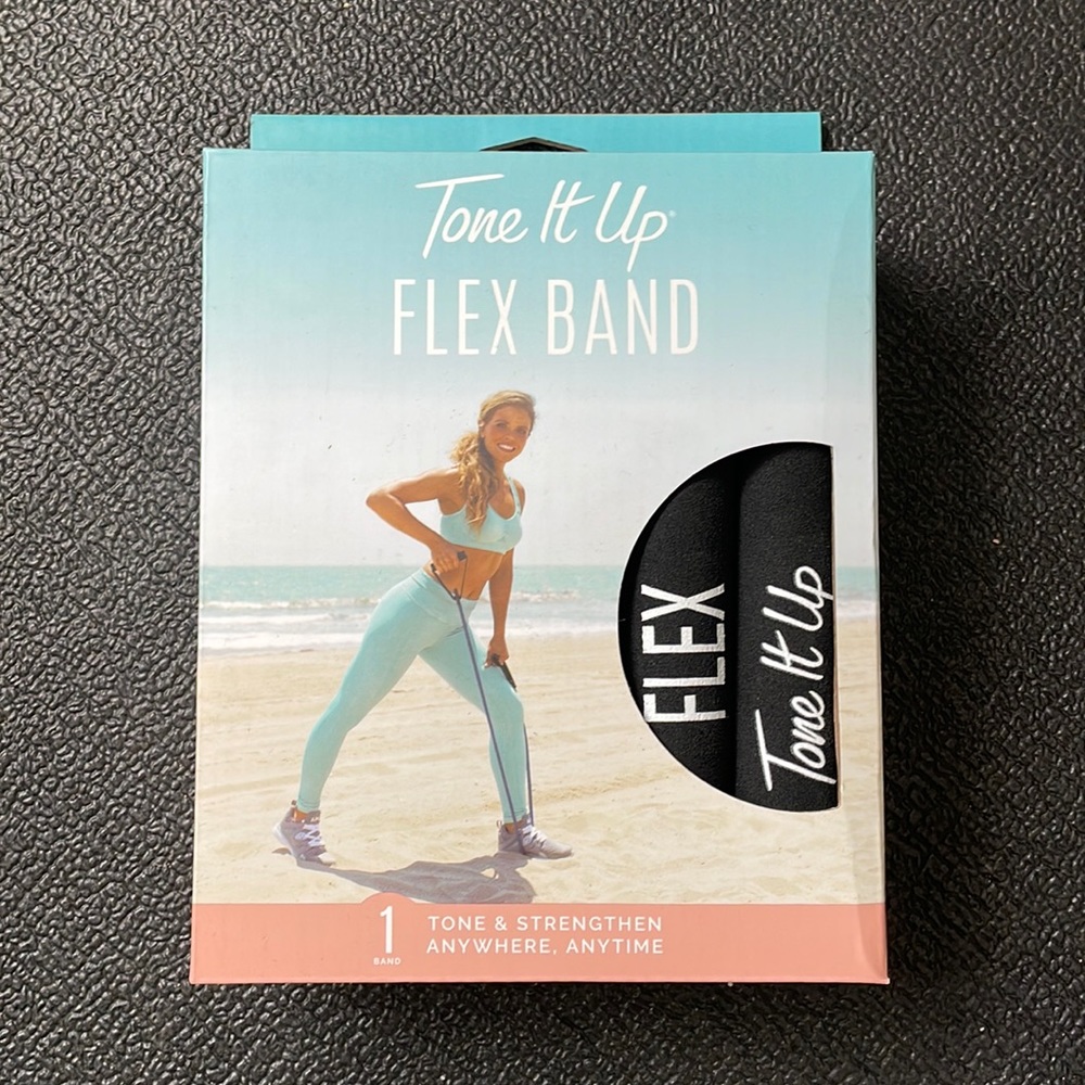 Tone It Up Flex Band